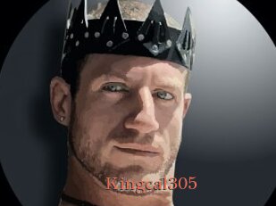 Kingcal305