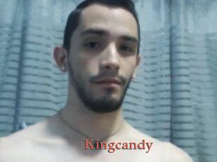 Kingcandy