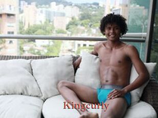 Kingcurly