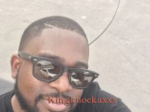 Kingknockaxxx