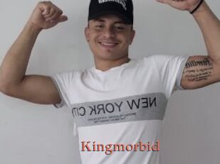 Kingmorbid