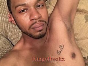 Kingoffreakz