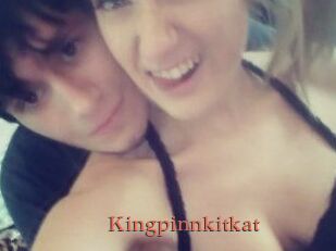 Kingpinnkitkat