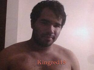 Kingred18