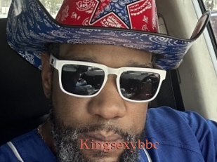 Kingsexybbc