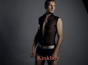 Kinkboy