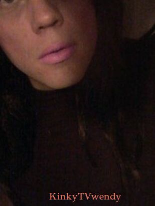 KinkyTVwendy