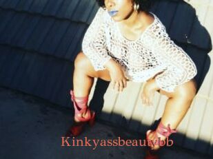 Kinkyassbeautybb