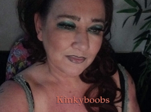 Kinkyboobs