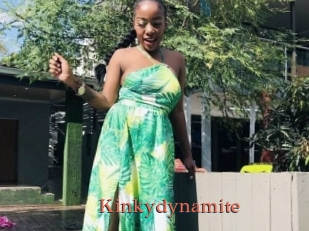 Kinkydynamite