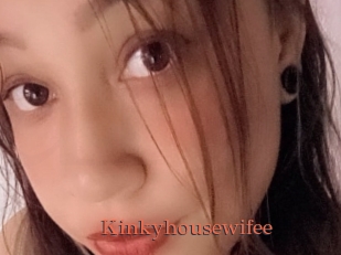 Kinkyhousewifee