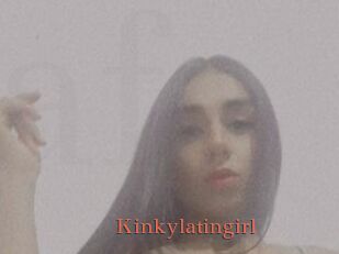 Kinkylatingirl