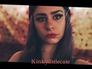 Kinkylittlecate