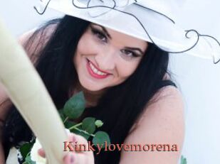 Kinkylovemorena