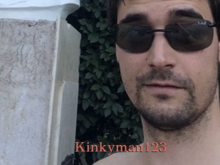 Kinkyman123