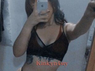 Kinkyn4sty