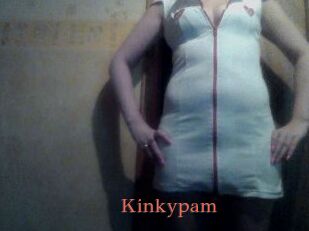 Kinkypam