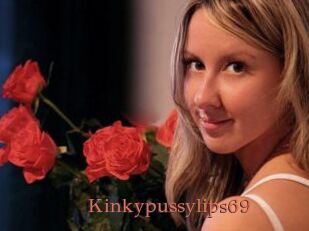Kinkypussylips69