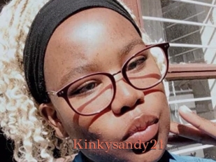 Kinkysandy21