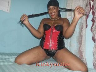 Kinkysuziee