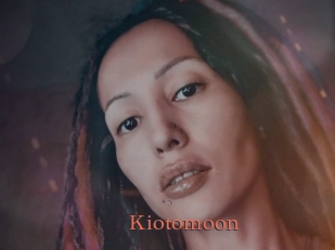 Kiotomoon