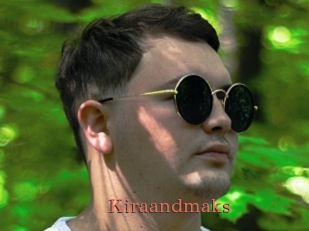 Kiraandmaks