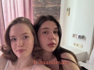 kiraandmary Anal Favorite