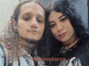 Kiraandonyx