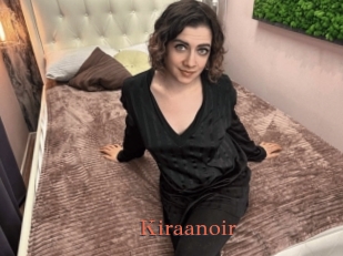 Kiraanoir