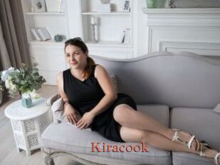 Kiracook