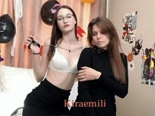 Kiraemili
