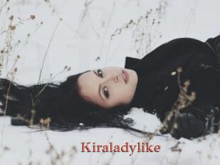 Kiraladylike