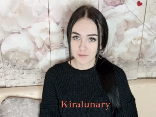 Kiralunary