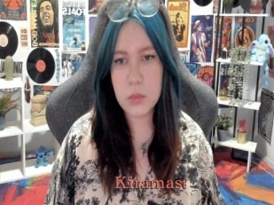Kiramast