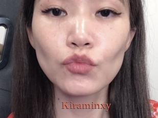 Kiraminxy