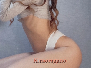 Kiraoregano