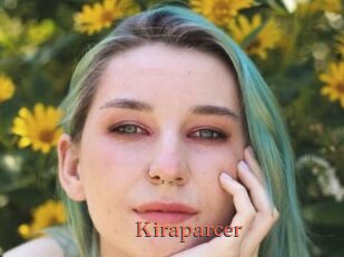 Kiraparcer