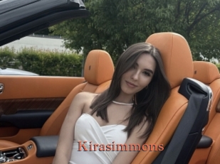 Kirasimmons