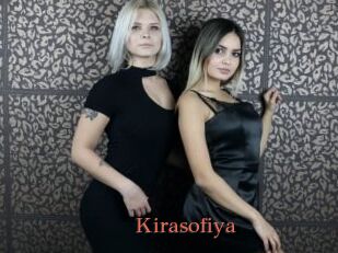 Kirasofiya