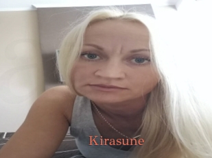 Kirasune