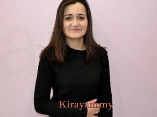 Kirayammy