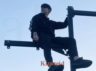Kirilreid