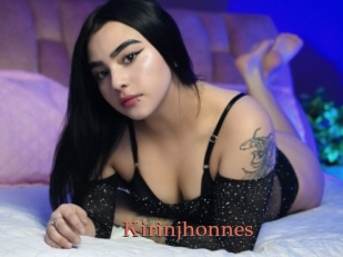 Kirinjhonnes