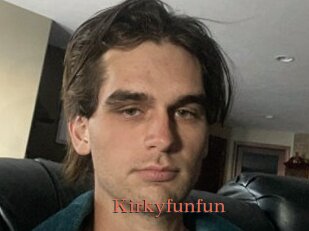 Kirkyfunfun