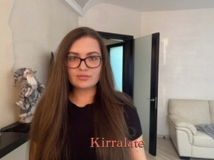Kirralate