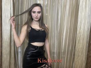 Kisalover