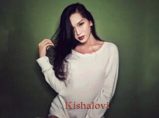 Kishalovi