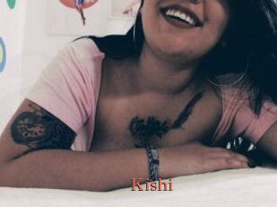 Kishi