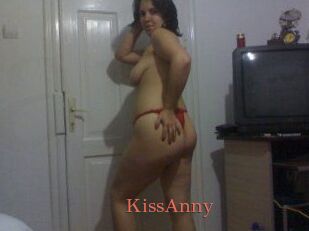 KissAnny