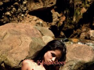 Kissaedeer